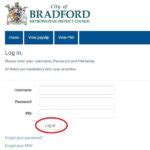 bradford epayslip|bradford gov payslips.